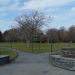 Land trust obtains easement for Rovensky Park THE DEAL BETWEEN the Aquidneck Land Trust and Preservation Society of Newport County creates a legal prohibition against subdivisions, recreational buildings, permanent billboards, parking lots and the like. /