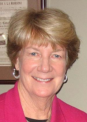 Noreen Shawcross / Noreen Shawcross /