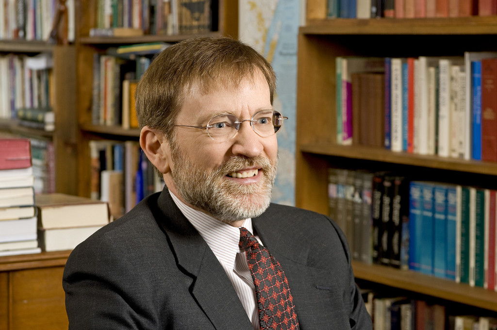 The Rev. John Rankin will outline the context necessary for a healthy partisan debate over public policy during a talk at CCRI in Warwick on March 10. The Rev. John Rankin will outline the context necessary for a healthy partisan debate over public policy during a talk at CCRI in Warwick on March 10.