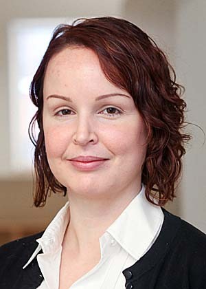 Sarah Kennedy / Sarah Kennedy /