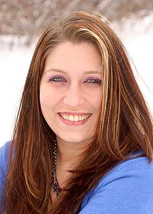 Jessica Digilio / Jessica Digilio /