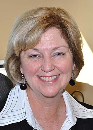 Janet Bahl / Janet Bahl /
