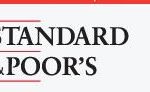 STANDARD & POOR'S cut Providence's general-obligation rating by two levels on Wednesday. / 