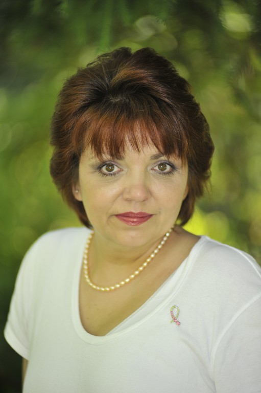Carol Ann Donnelly / Carol Ann Donnelly /