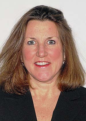 Alison Woodbine DeBlois / Alison Woodbine DeBlois /