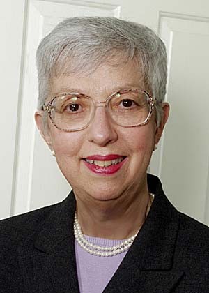 Patricia M. Bishop / Patricia M. Bishop /