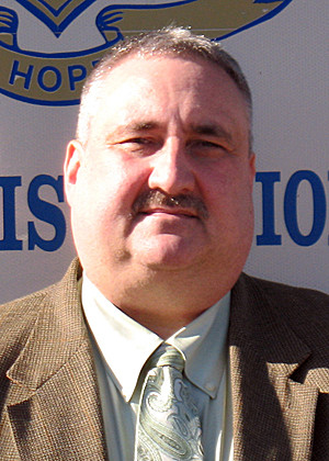 David McCauley / David McCauley /