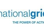 NATIONAL GRID Plc said full-year profit rose as margins improved at the utility's U.S. business. / 