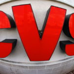 CVS CAREMARK CORP. said Thursday its first quarter net income dropped and also denied plan to split its CVS and Caremark businesses. / 