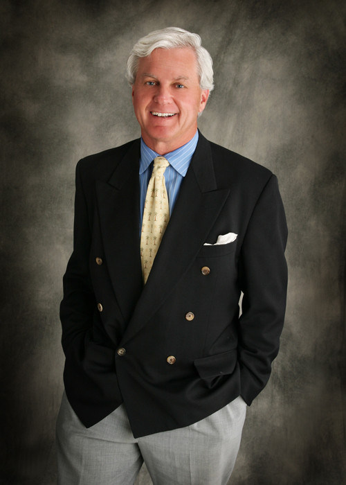 UNITED HE STANDS: Robert A. Flynn, managing partner of United Brokers Group LLC, says the group is working to connect those migrating from corporate America with their first business acquisition. / UNITED HE STANDS: Robert A. Flynn, managing partner of United Brokers Group LLC, says the group is working to connect those migrating from corporate America with their first business acquisition. /