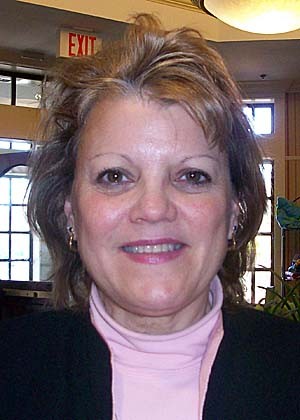 Kathy Givens / Kathy Givens /