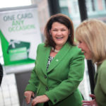 Beauchamp a leader by example at TD Bank EXTENDING THE BRANCH: Amy Beauchamp, Rhode Island retail-market manager for TD Bank, began her banking career as a teller supervisor. /