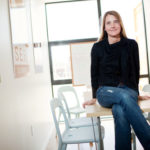 VENTURE CAPITAL: Kelly Ramirez, executive director of Social Venture Partners R.I., transformed the organization into a valued resource for nonprofits. / 