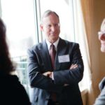 Honoree Jim Burress, Preservation Society of Newport County / Rupert Whitely 