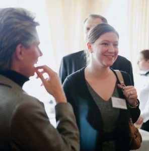 Tiffany Sy, Bank Rhode Island  / Rupert Whitely