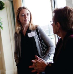 Kathy O'Donnell, KPMG / Rupert Whitely