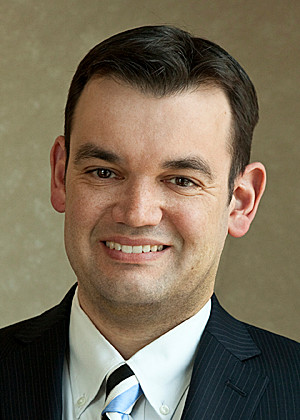Joseph R. Marion III / Joseph R. Marion III /