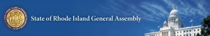 LEGISLATION redistricting the House, Senate, and congressional districts of Rhode Island has passed in the General Assembly. / LEGISLATION redistricting the House, Senate, and congressional districts of Rhode Island has passed in the General Assembly. /