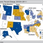 Federal tax relief seen driving personal income growth in last year RHODE ISLAND ranked 42nd in the nation in per capita personal income growth in the first quarter at 1.6 percent, although the state saw a 4.8 percent increase from the 2010 first quarter. For a more detailed version of this graphic, CLICK HERE. /