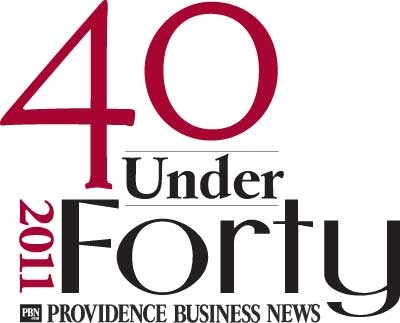 PROVIDENCE Business News has announced the winners of its 7th annual 40 Under Forty. / 