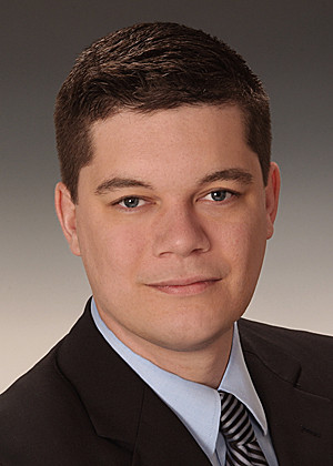 Benjamin L. Rackliffe / Benjamin L. Rackliffe /