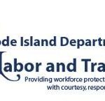 THE RHODE ISLAND DEPARTMENT OF LABOR AND TRAINING said that the average annual wage in Rhode Island increased 2.8 percent in 2010 from a year earlier. / 