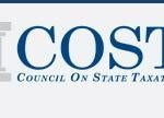 COST - the Council on State Taxation - scored Rhode Island's property tax administration as sixth worst in the nation. / 