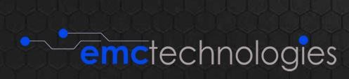 EMC TECHNOLOGIES received a $75,000 loan from the Fall River Office of Economic Development to acquire a Plainville, Mass., company. / EMC TECHNOLOGIES received a $75,000 loan from the Fall River Office of Economic Development to acquire a Plainville, Mass., company. /