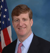 FORMER CONGRESSMAN Patrick J. Kennedy has joined the board of trustees at Bradley Hospital. / COURTESY PATRICK J. KENNEDY FORMER CONGRESSMAN Patrick J. Kennedy has joined the board of trustees at Bradley Hospital. / COURTESY PATRICK J. KENNEDY