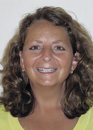 Caroline J. Hennigar-Vogel Caroline J. Hennigar-Vogel