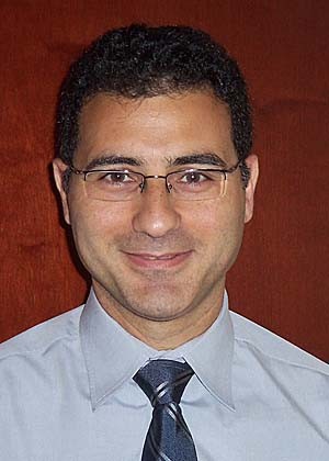 Bachir J. Sakr Bachir J. Sakr