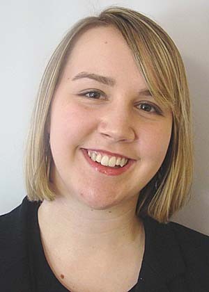 Lauren Spicer Lauren Spicer