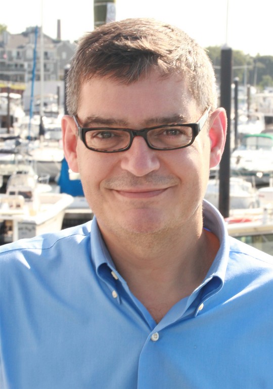 Durval Tavares, President and Founder, Aquabotix Durval Tavares, President and Founder, Aquabotix