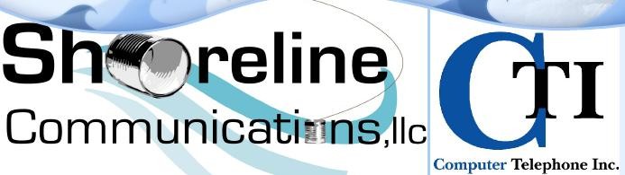 WARWICK-BASED COMPUTER TELEPHONE Inc. is absorbing South County-based Shoreline Communications. / COURTESY SHORELINE COMMUNICATIONS WARWICK-BASED COMPUTER TELEPHONE Inc. is absorbing South County-based Shoreline Communications. / COURTESY SHORELINE COMMUNICATIONS