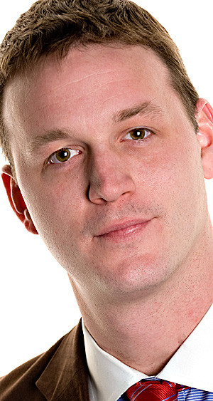 Theodore M. Newcomer Jr. Theodore M. Newcomer Jr.
