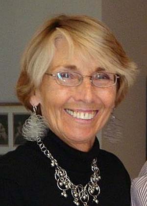 Susan Logan Susan Logan