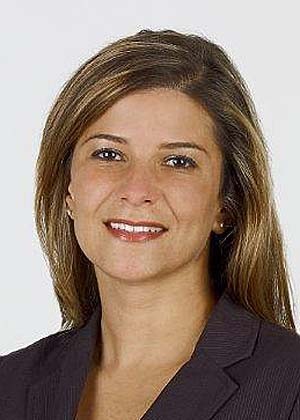Susan M. Madeiros Susan M. Madeiros