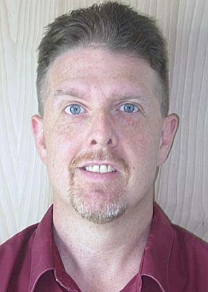 Mark McCormick Mark McCormick
