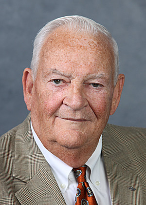 Dan Pendergast Dan Pendergast