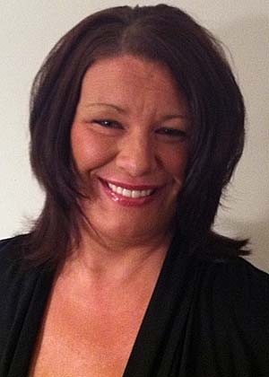 Susan Shaw Susan Shaw