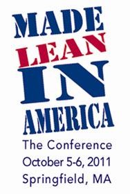 The best lean conference of the year! The best lean conference of the year!