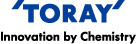 TORAY (Plastics) America Inc. received a $1 million grant from the state Monday to help it pay for a $2 million solar farm at its North Kingstown plant.