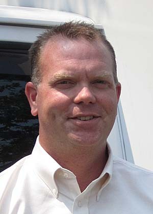 Mark Haskell Mark Haskell