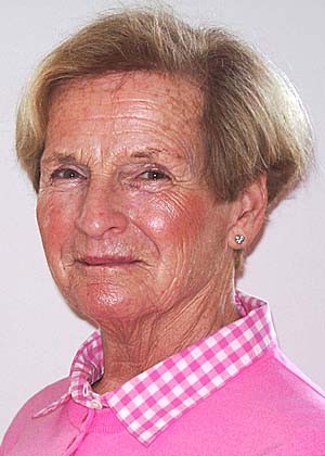 Leslie Reed Leslie Reed