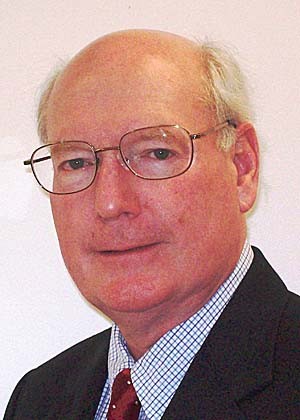 Richard Erwin Richard Erwin