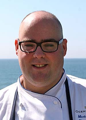 Mark Mellinger Mark Mellinger