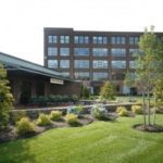 Developer to construct apartments at Rumford Center KIRKBRAE DEVELOPMENT CORP. and the Peregrine Group will add 23 apartments to the Rumford Center in East Providence. / COURTESY WEBSTER BANK