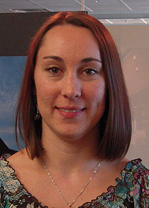 Jill Karkovice Jill Karkovice