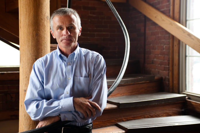 TOM SHEEHAN will be responsible for Andera's sales strategy and execution as the senior vice president of sales. / COURTESY ANDERA TOM SHEEHAN will be responsible for Andera's sales strategy and execution as the senior vice president of sales. / COURTESY ANDERA