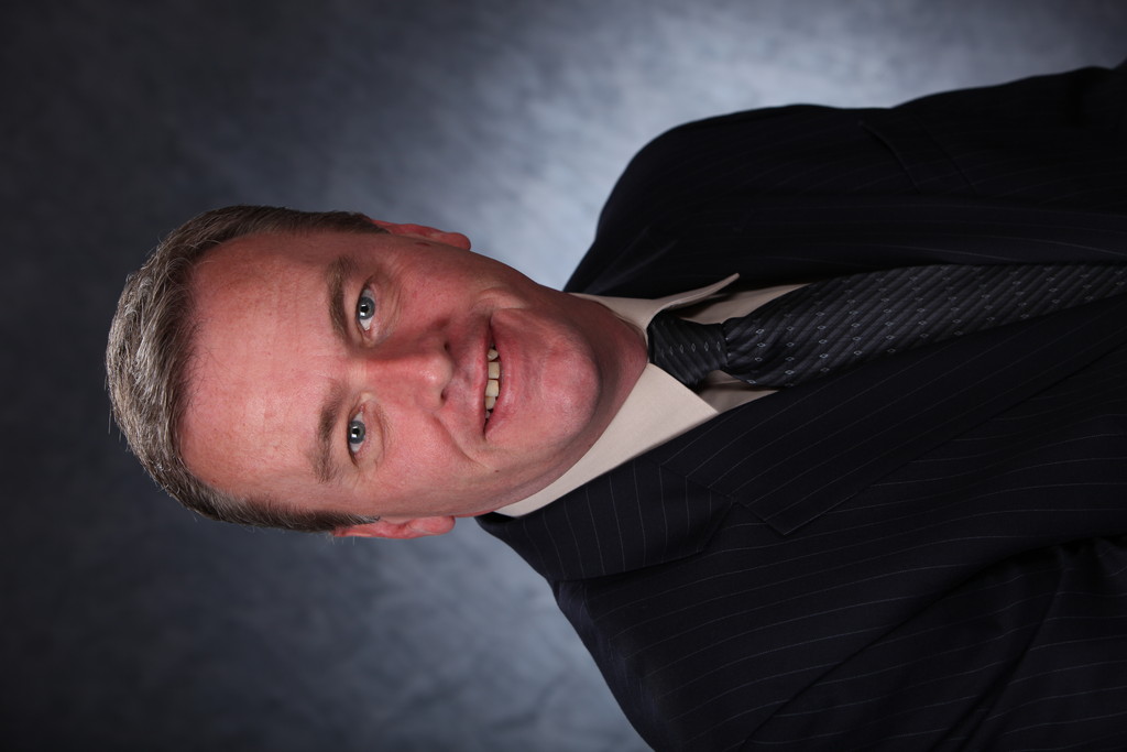 James Arnold, V.P. of Claim Strategies at Starkweather & Shepley Insurance, Inc. James Arnold, V.P. of Claim Strategies at Starkweather & Shepley Insurance, Inc.